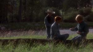 Кадры из фильма Заклинатель лошадей / The Horse Whisperer (1998)