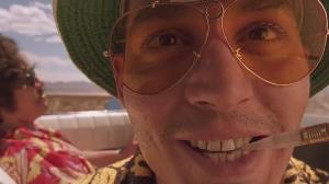 Кадры из фильма Страх и ненависть в Лас-Вегасе / Fear and Loathing in Las Vegas (1998)
