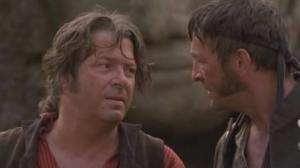 Кадры из фильма Остров надежды / Stranded (2002)