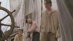 Кадры из фильма Остров надежды / Stranded (2002)