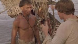 Кадры из фильма Остров надежды / Stranded (2002)