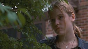 Кадры из фильма Синяя машина / Blue Car (2002)