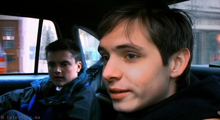 Кадр из фильма Ловелас / Tadpole (2002)