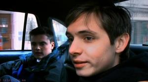 Кадры из фильма Ловелас / Tadpole (2002)