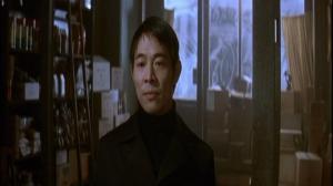 Кадры из фильма Поцелуй дракона / Kiss of the Dragon (2002)