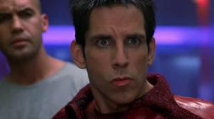 Кадры из фильма Образцовый самец / Zoolander (2002)