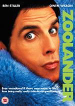 Образцовый самец / Zoolander (2002)