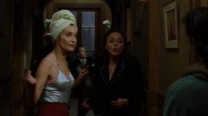Кадры из фильма Пропуск / Laissez-passer (2002)