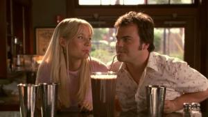 Кадры из фильма Любовь зла / Shallow Hal (2002)