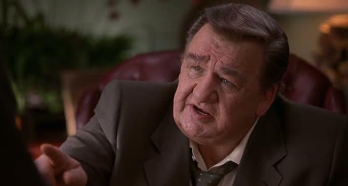 Кадр из фильма Любовь зла / Shallow Hal (2002)