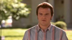 Кадры из фильма Любовь зла / Shallow Hal (2002)