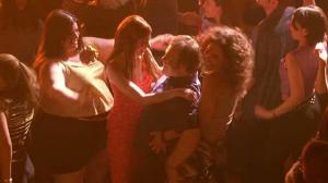 Кадры из фильма Любовь зла / Shallow Hal (2002)