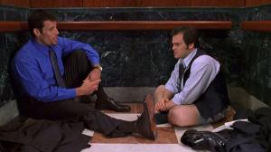Кадры из фильма Любовь зла / Shallow Hal (2002)