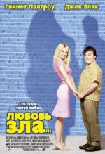 Любовь зла / Shallow Hal (2002)