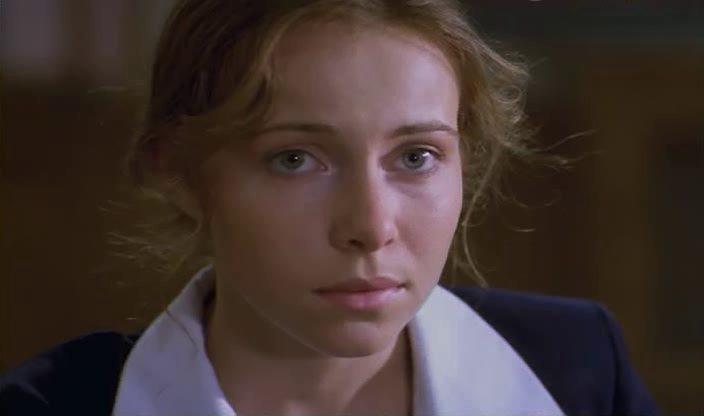 Кадр из фильма Интимная жизнь Севастьяна Бахова (2002)
