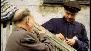 Кадры из фильма Ехали два шофера (2002)