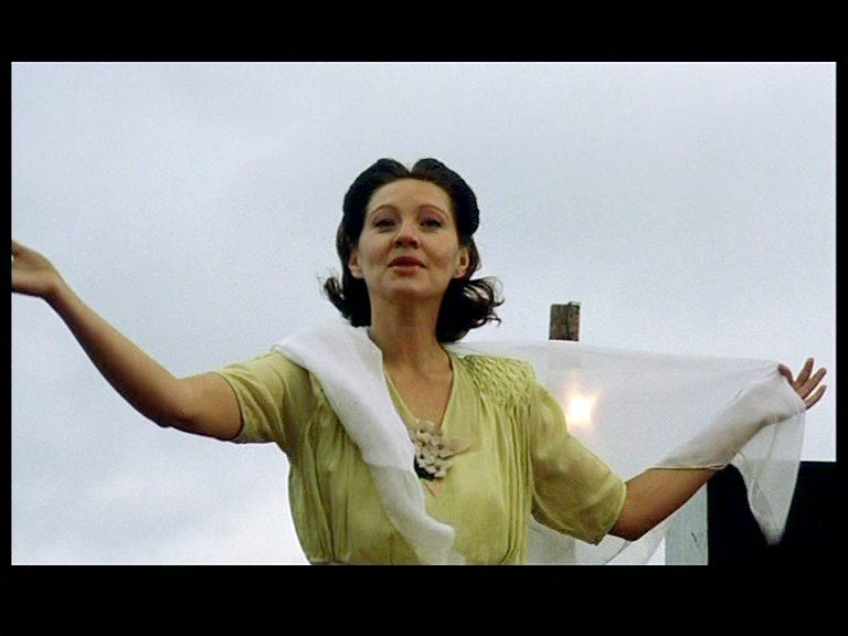 Кадр из фильма Ехали два шофера (2002)