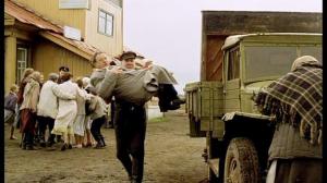 Кадры из фильма Ехали два шофера (2002)