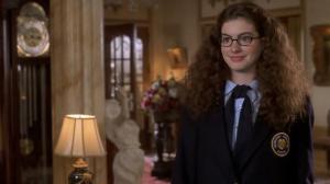 Кадры из фильма Как стать принцессой / The Princess Diaries (2002)
