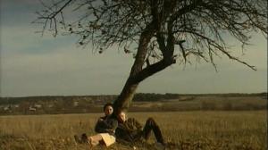 Кадры из фильма Прогулка (2002)