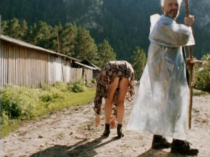Кадр из фильма Кострома (2002)