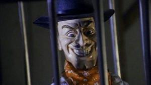 Кадры из фильма Проклятие хозяина марионеток (Повелитель кукол 6) / Curse of the Puppet Master (1998)