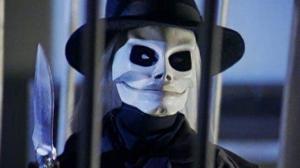 Кадры из фильма Проклятие хозяина марионеток (Повелитель кукол 6) / Curse of the Puppet Master (1998)