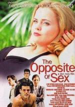 Противоположность секса / The Opposite of Sex (1998)
