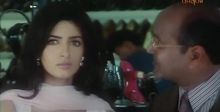 Кадр из фильма Когда влюбляешься / Jab Pyaar Kisise Hota Hai (1998)