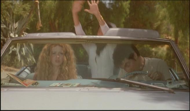 Кадр из фильма Трущобы Беверли Хиллз / Slums of Beverly Hills (1998)