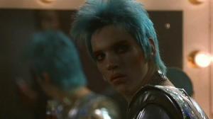 Кадры из фильма Бархатная золотая жила / Velvet Goldmine (1998)