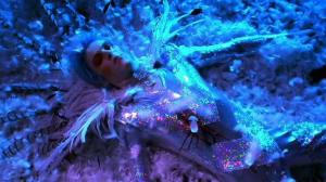 Кадры из фильма Бархатная золотая жила / Velvet Goldmine (1998)
