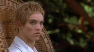 Кадры из фильма Бархатная золотая жила / Velvet Goldmine (1998)