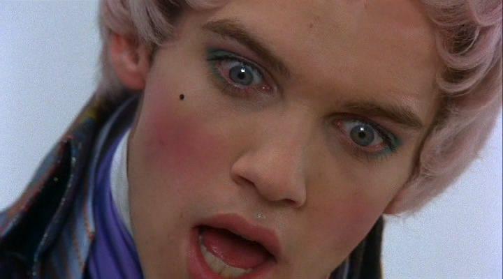 Кадр из фильма Бархатная золотая жила / Velvet Goldmine (1998)