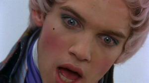 Кадры из фильма Бархатная золотая жила / Velvet Goldmine (1998)