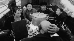 Кадры из фильма Хрусталев, машину! (1998)