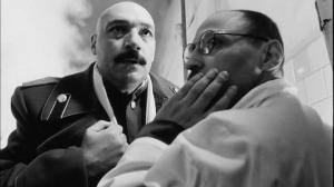 Кадры из фильма Хрусталев, машину! (1998)
