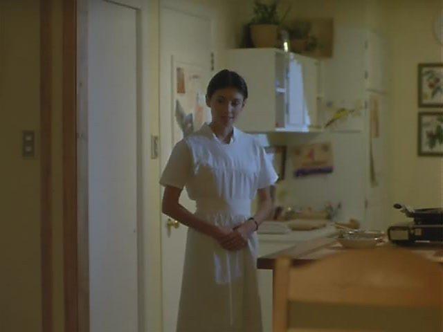 Кадр из фильма Провокатор / Provocateur (1998)
