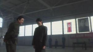 Кадры из фильма Провокатор / Provocateur (1998)