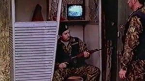 Кадры из фильма Стрингер / The Stringer (1998)