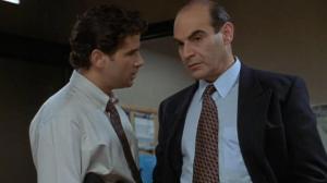 Кадры из фильма Идеальное убийство / A Perfect Murder (1998)