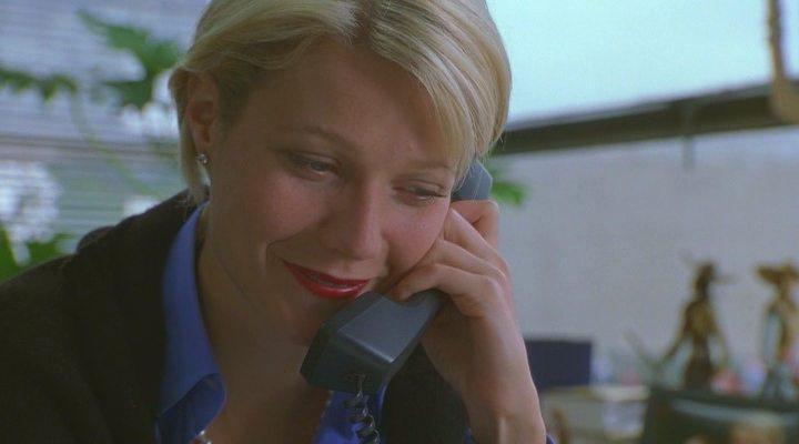 Кадр из фильма Идеальное убийство / A Perfect Murder (1998)