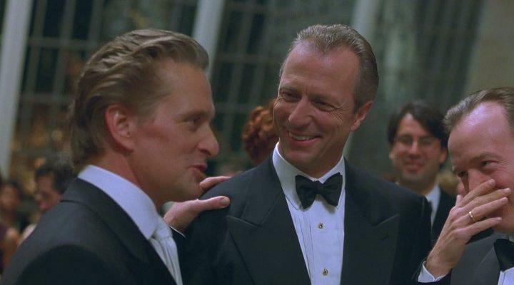 Кадр из фильма Идеальное убийство / A Perfect Murder (1998)