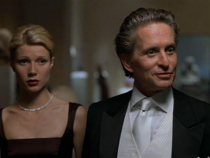 Кадр из фильма Идеальное убийство / A Perfect Murder (1998)