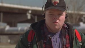 Кадры из фильма Великан / The Mighty (1998)