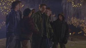 Кадры из фильма Великан / The Mighty (1998)