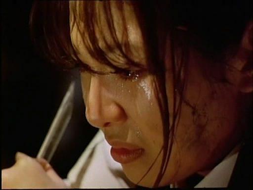 Кадр из фильма Шепот стен / Yeogo goedam (1998)