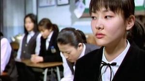 Кадры из фильма Шепот стен / Yeogo goedam (1998)