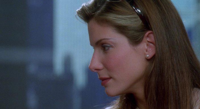 Кадр из фильма Проблески надежды / Hope Floats (1998)