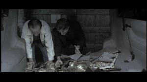 Кадры из фильма Генерал / The General (1998)